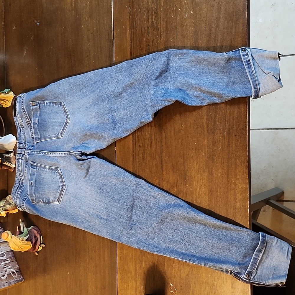 Cp jeans size 9 - Picture 3 of 7